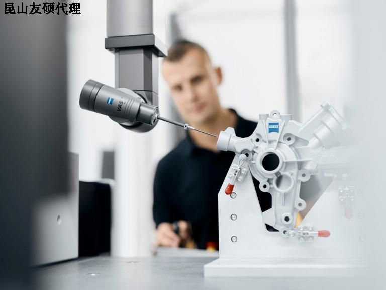 广元蔡司广元三坐标SPECTRUM verity