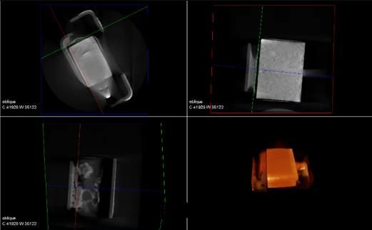 广元蔡司广元X射线显微镜